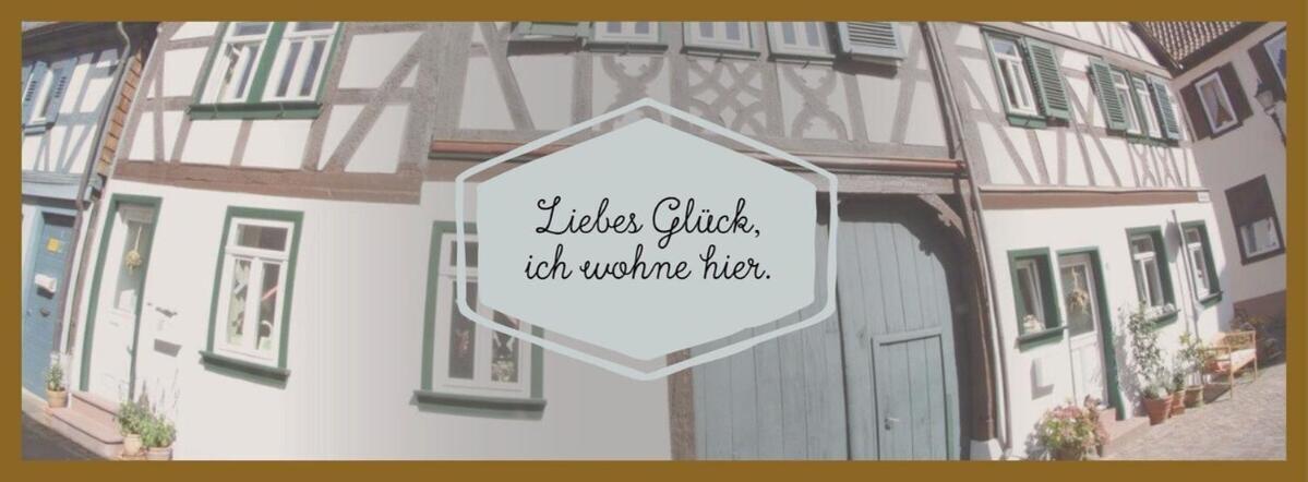 Altstadtglueck ซิลิเงนชตัดท์ ภายนอก รูปภาพ