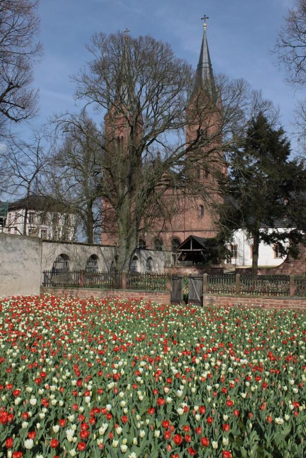 Altstadtglueck ซิลิเงนชตัดท์ ภายนอก รูปภาพ